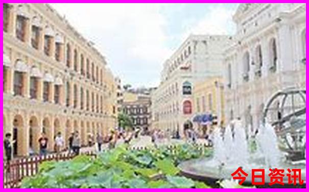夏季旅游胜地有哪些